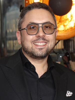 David Gilbery