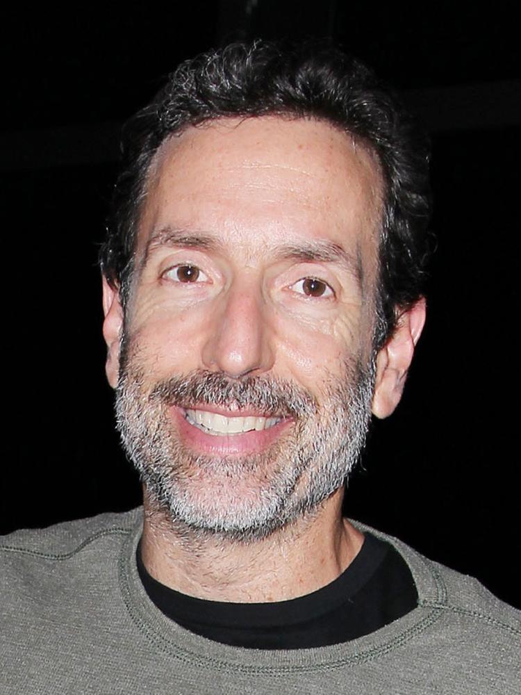 Photo of Gavin Polone