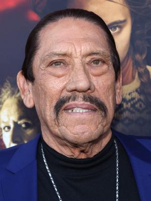 Danny Trejo