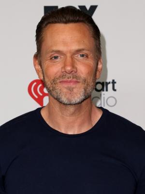 Joel McHale