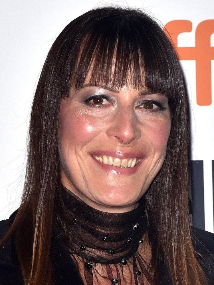 Photo of Rebecca Root
