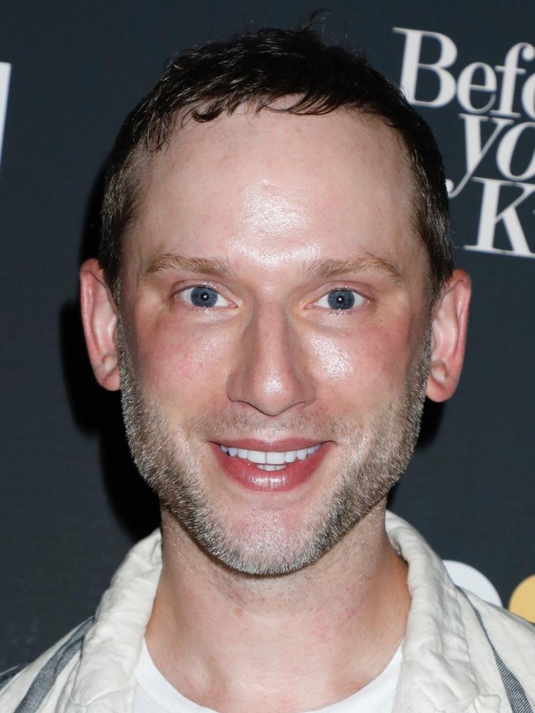 Photo of Noah Levy