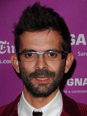Vincent Paronnaud