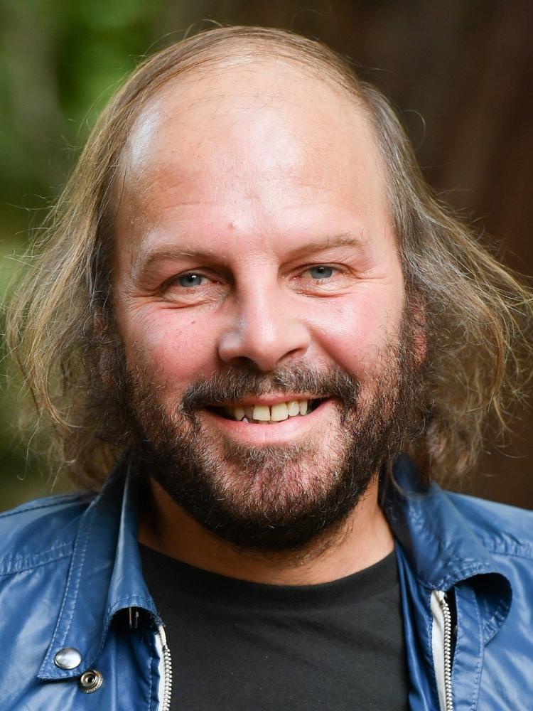 Photo of Philippe Katerine