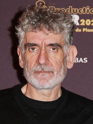 Marc Jousset