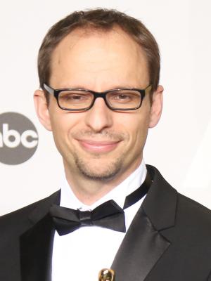 Laurent Witz