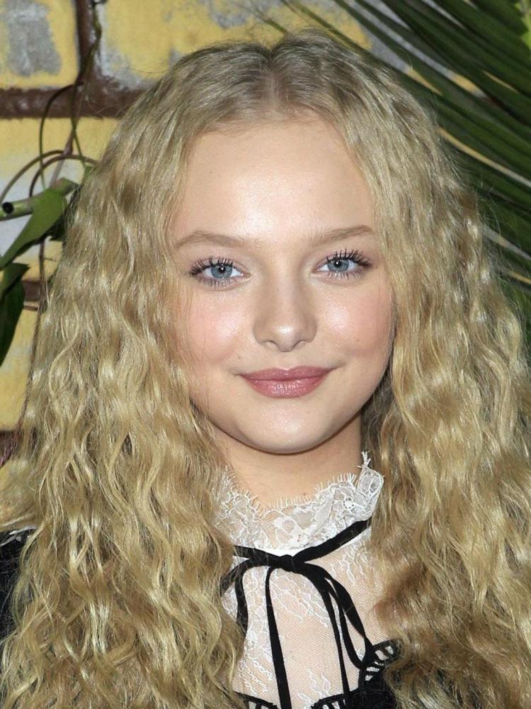 Photo of Amiah Miller
