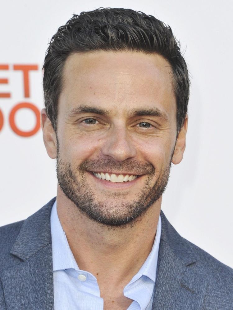 Photo of Chris Johnson