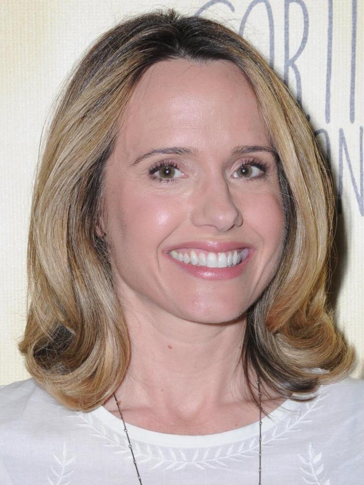 Photo of Monica Lacy