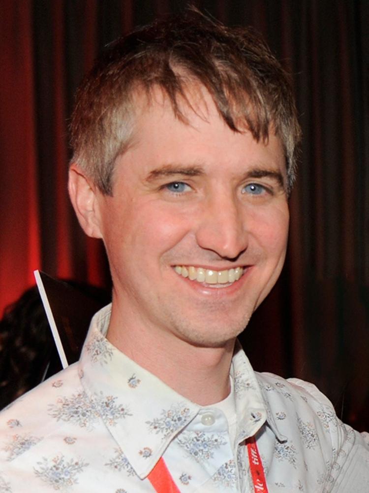 Photo of Chris Sivertson