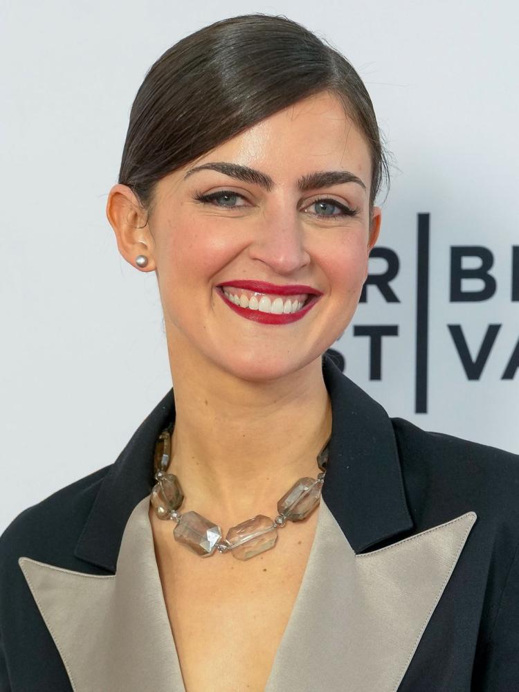 Photo of Jackie Jesko