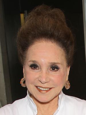 Cindy Adams