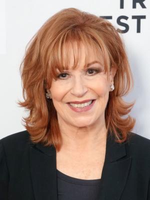 Joy Behar
