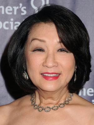 Connie Chung