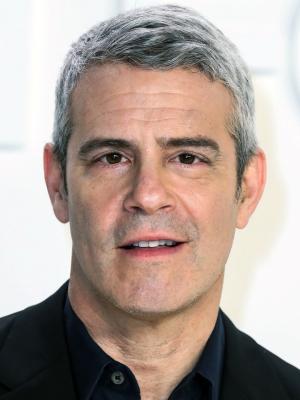 Andy Cohen