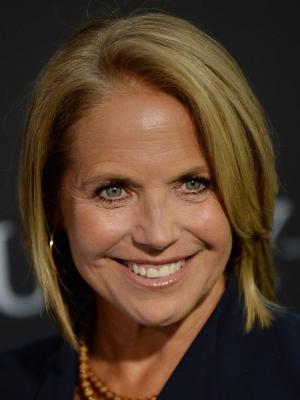 Katie Couric