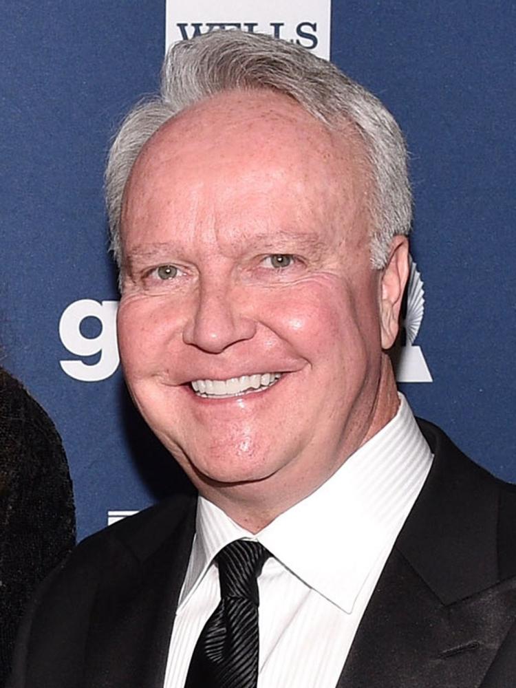 Photo of David Sloan