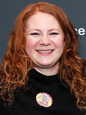 Meredith Kaulfers