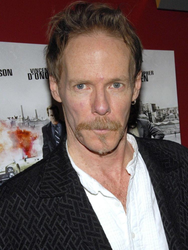 Photo of Jonathan Hensleigh
