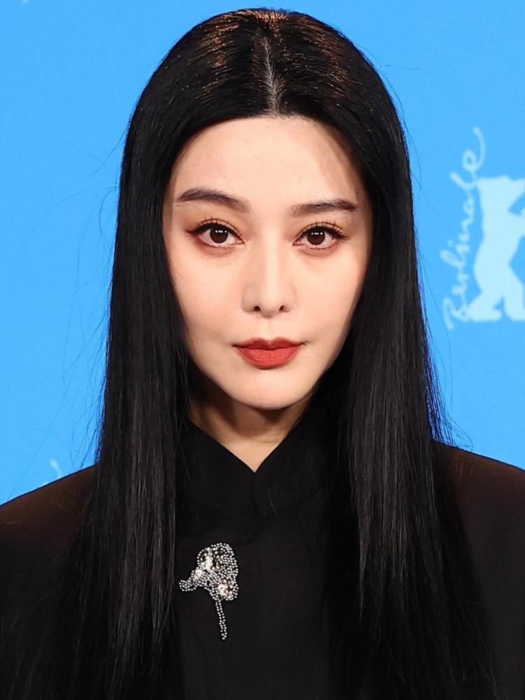 Photo of Fan Bingbing
