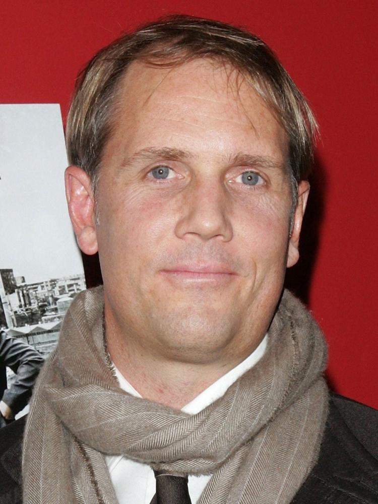 Photo of Marcus Thomas