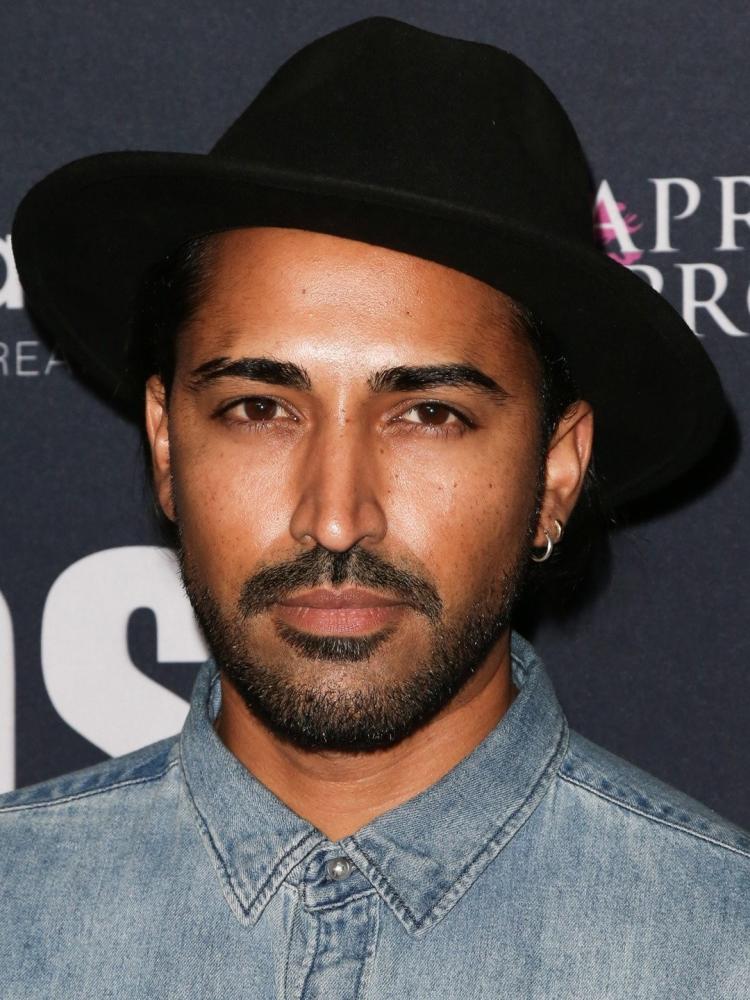 Photo of Mahesh Jadu