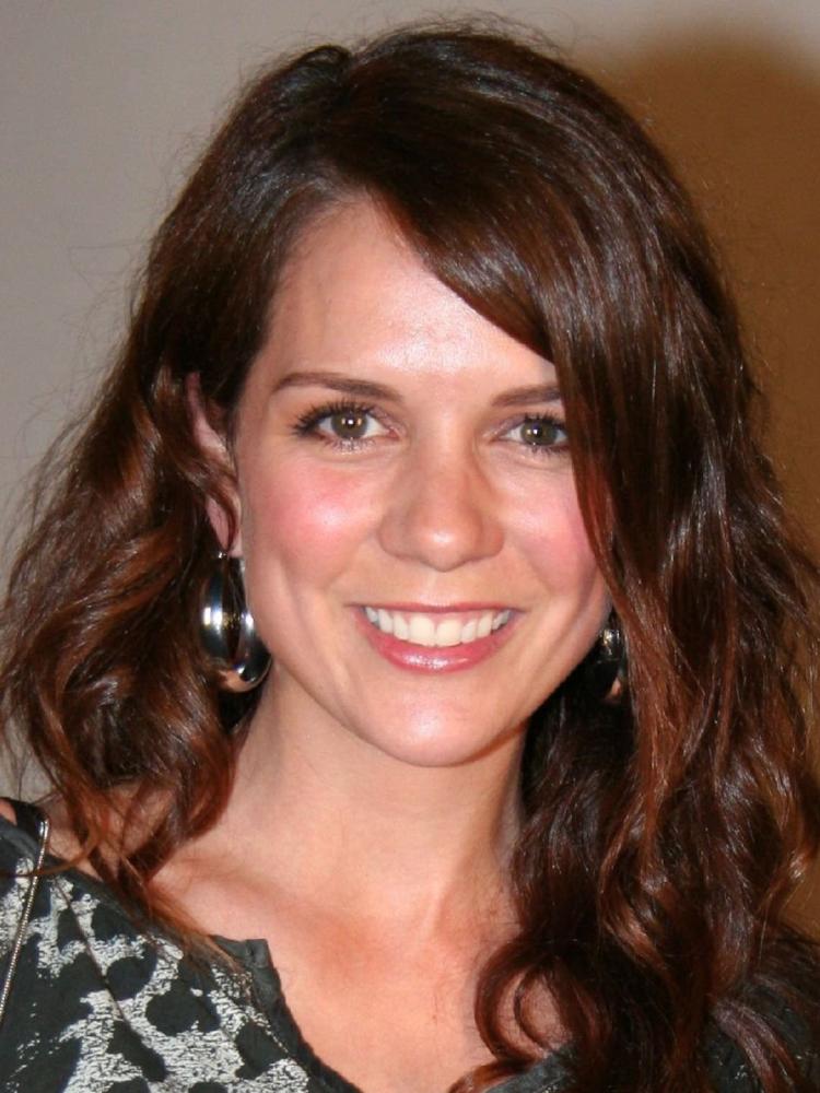 Photo of Michala Banas