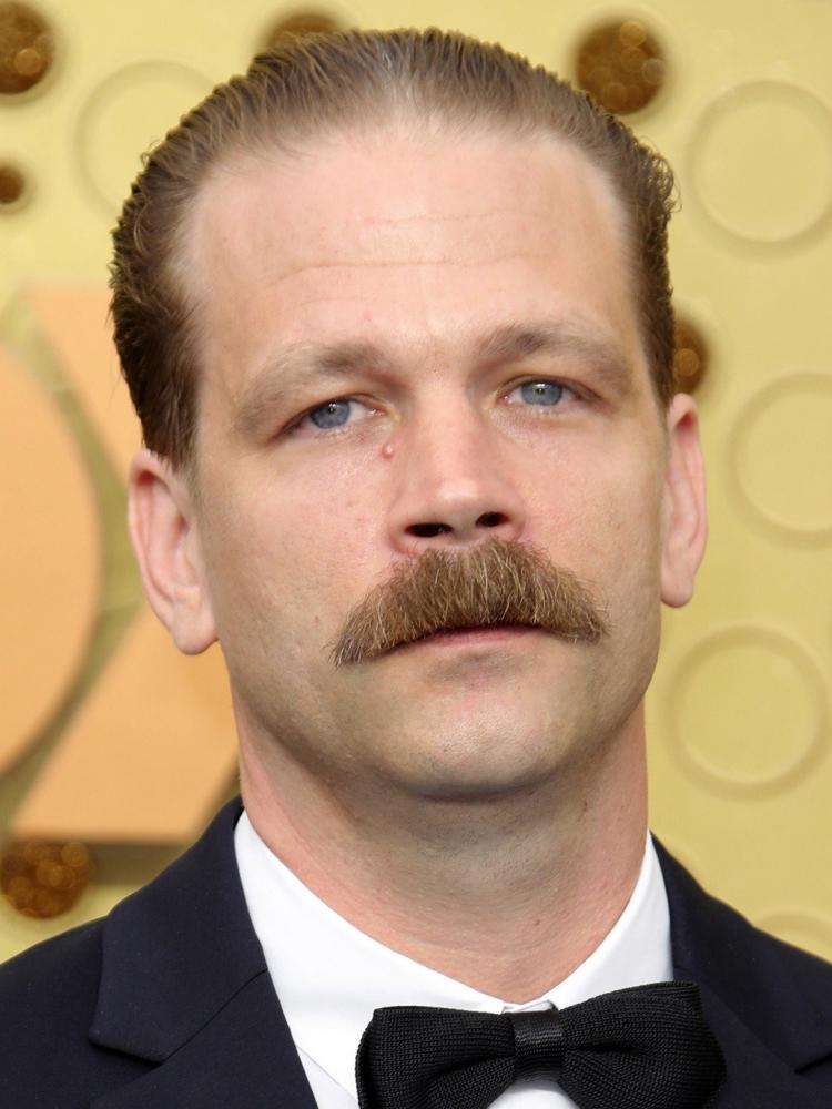 Photo of Brendan Sexton III