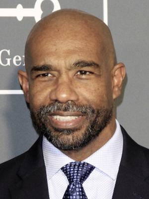 Michael Beach