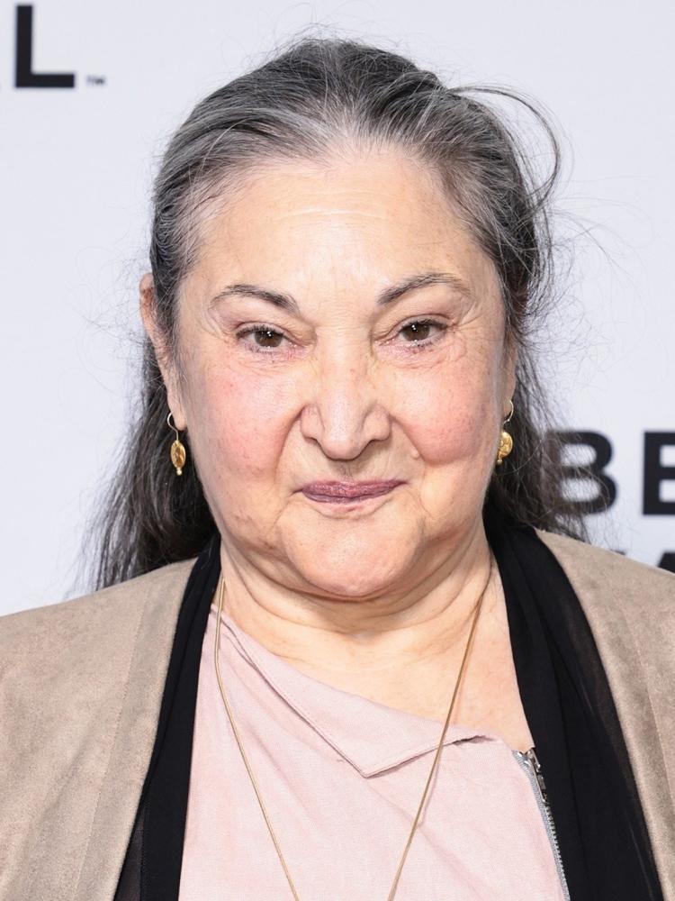 Photo of Robin Bartlett