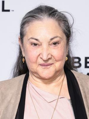 Robin Bartlett