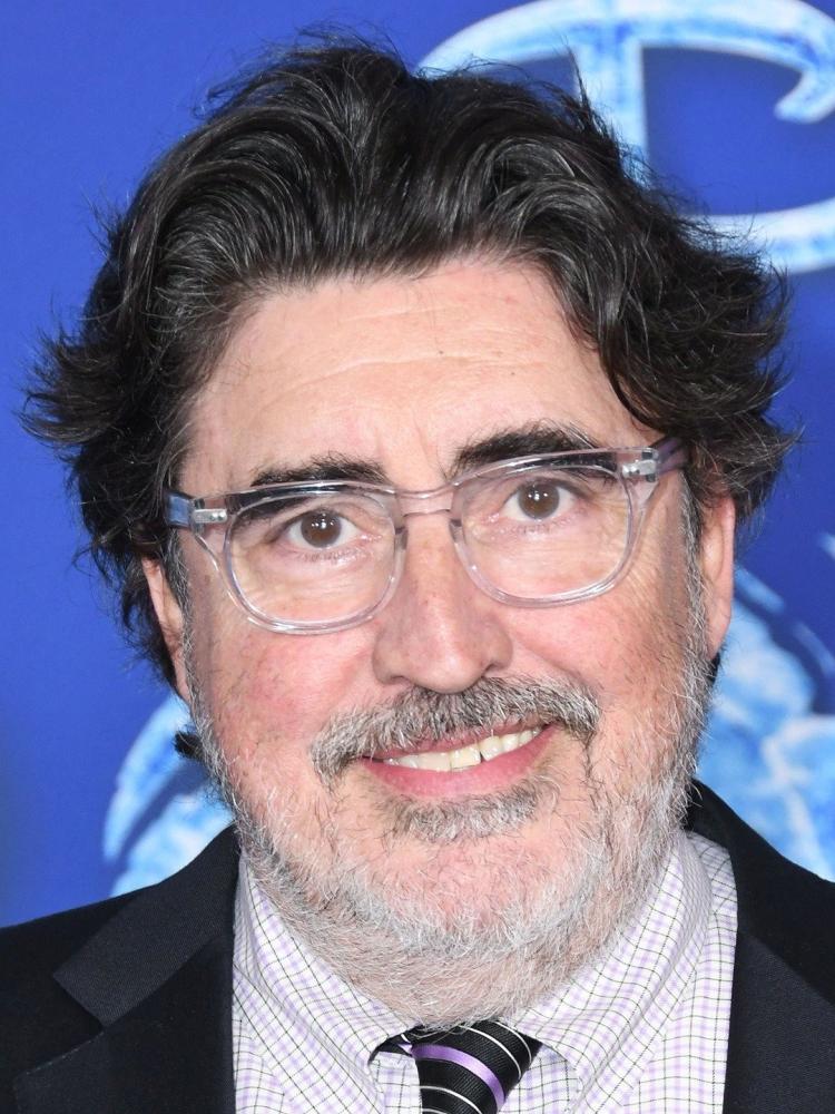 Photo of Alfred Molina