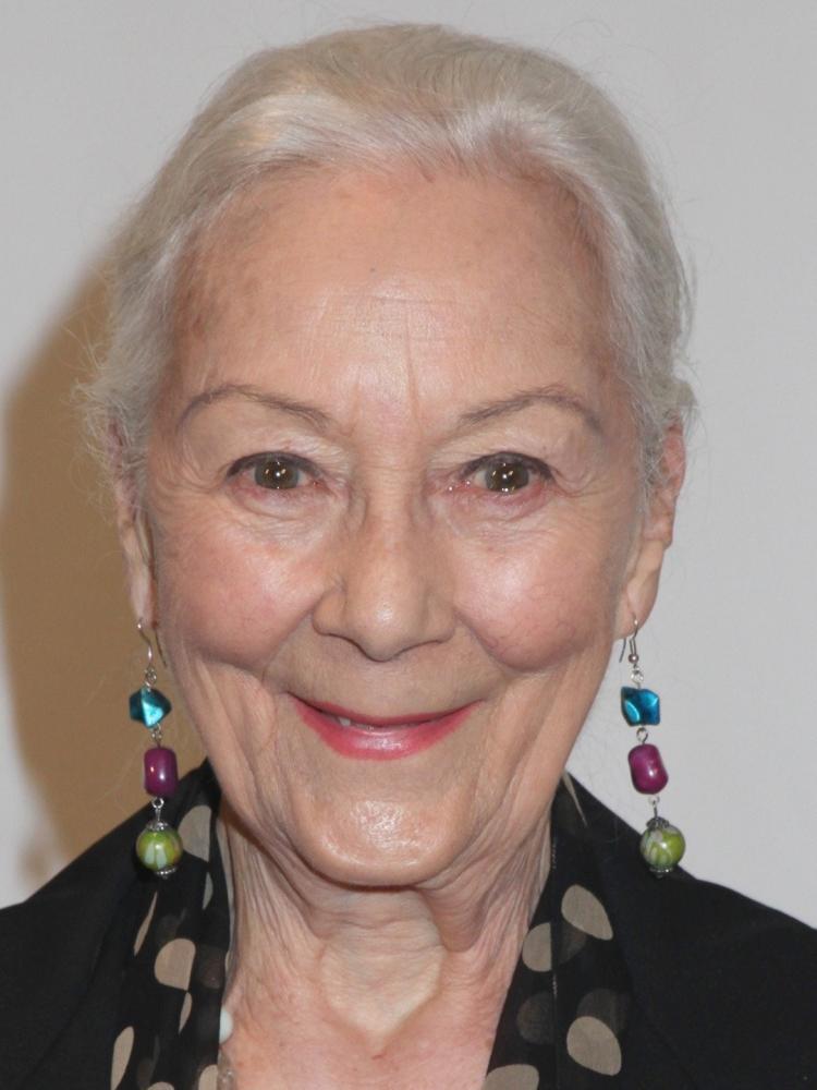 Photo of Rosemary Harris