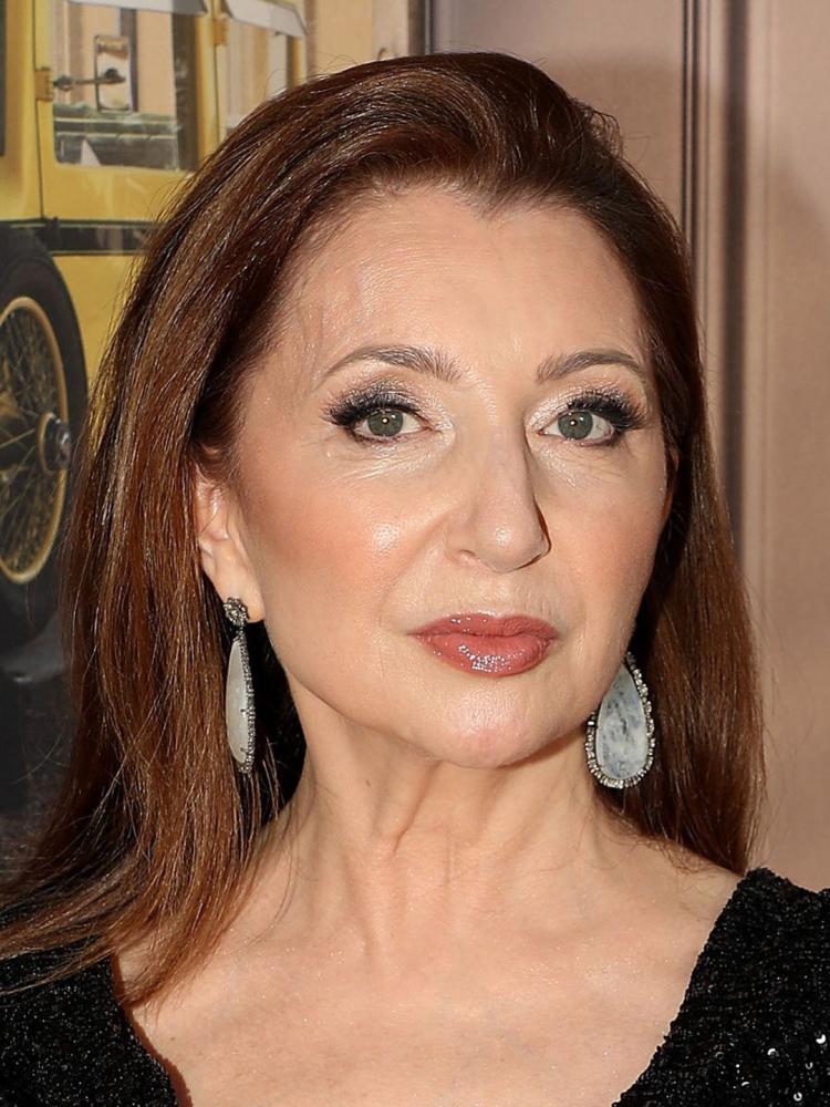 Photo of Donna Murphy