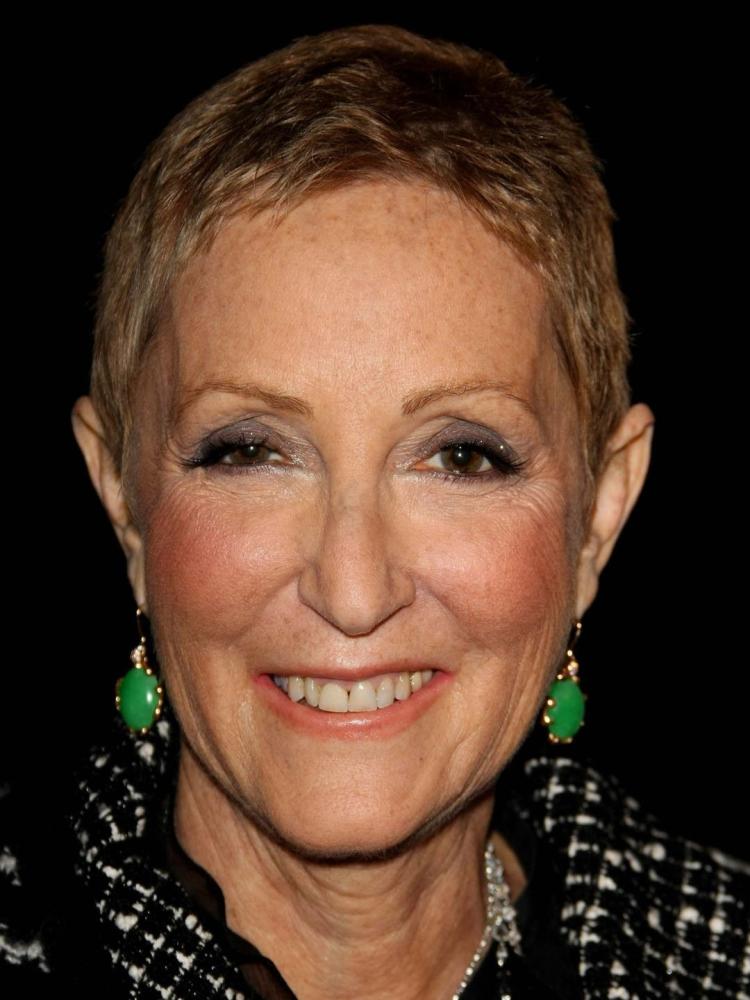 Photo of Laura Ziskin