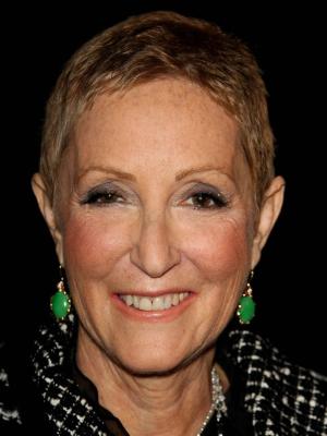 Laura Ziskin
