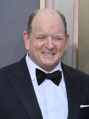 Alfred Gough