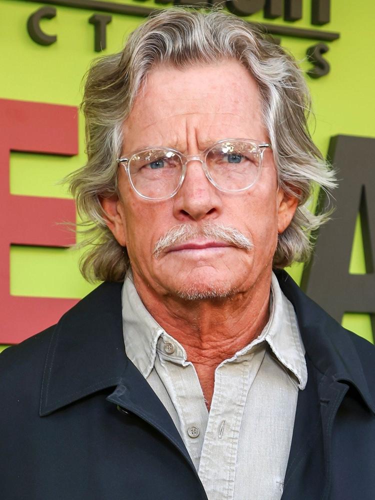 Photo of Thomas Haden Church