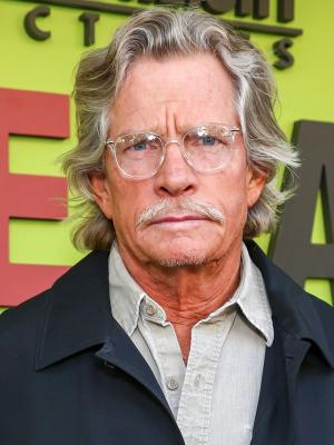 Thomas Haden Church