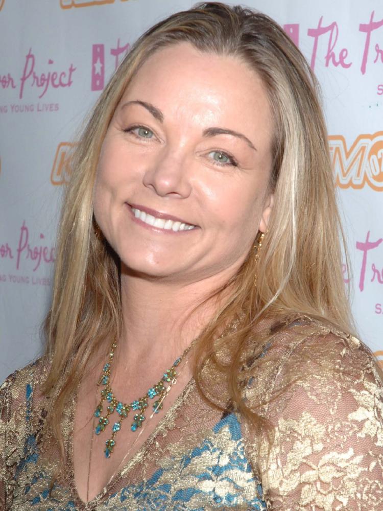 Photo of Theresa Russell