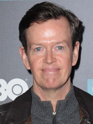 Dylan Baker