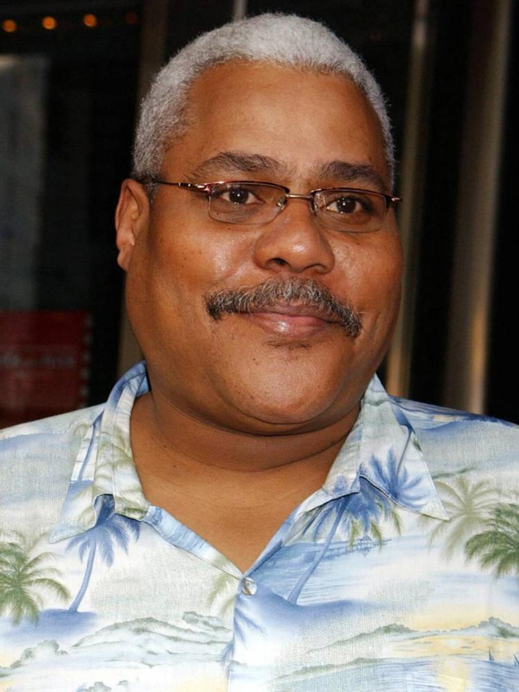 Photo of Bill Nunn
