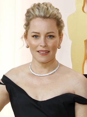 Elizabeth Banks