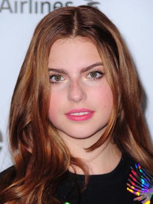 Perla Haney-Jardine