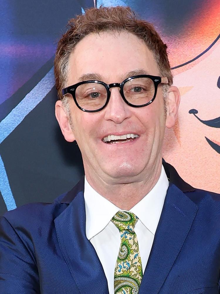 Photo of Tom Kenny