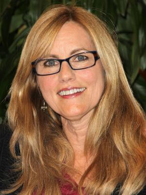 Leslie Pope