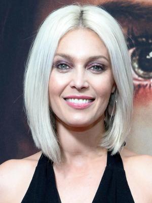 Alaina Huffman