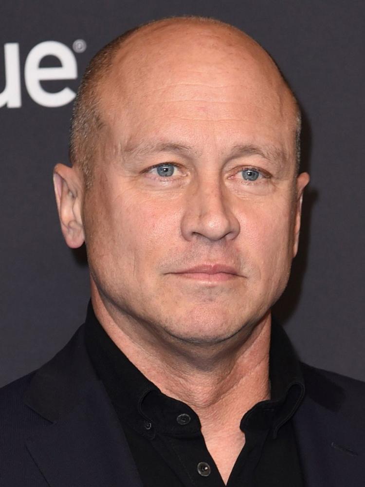 Photo of Mike Judge