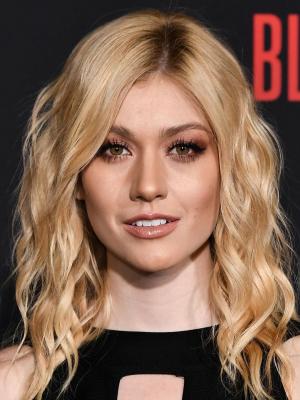 Katherine McNamara