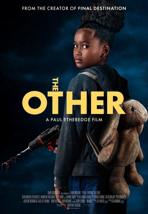 Poster of The Other